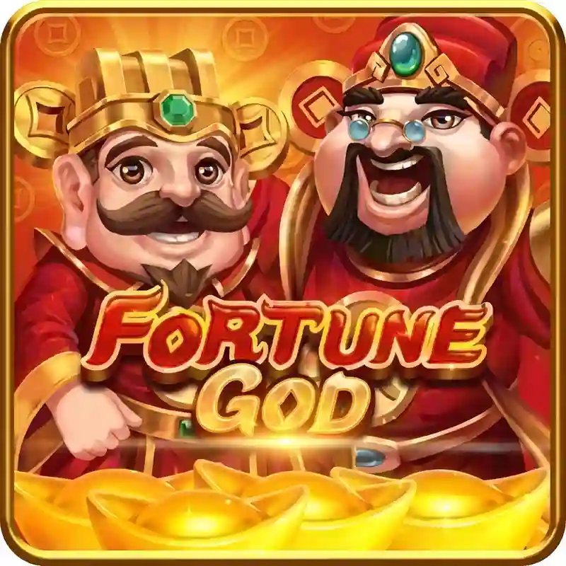 Fortune God slot game