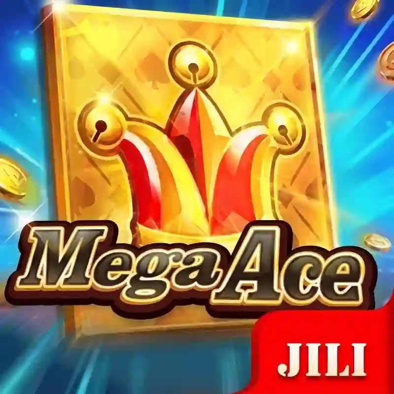 Mega Ace slot game