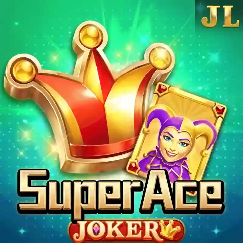 Super Ace Joker slot game